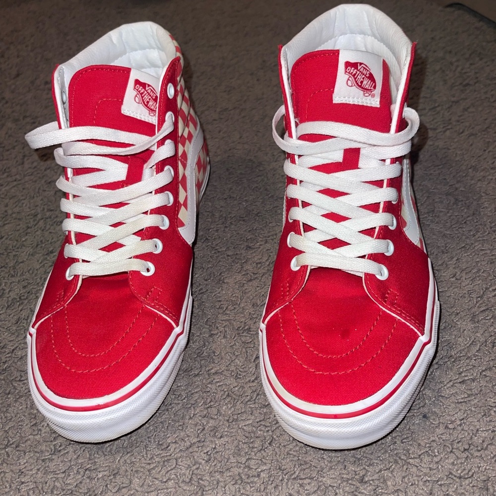 Vans Custom Made - image 4